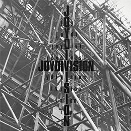 Joy Division - discography
